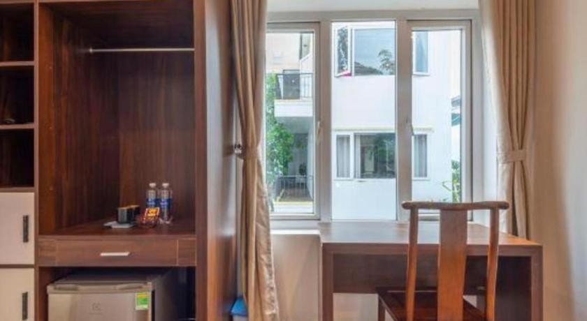 Hoi An Ht Villa And Hostel Bagian luar foto